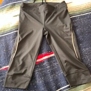 ☀️ Cropped sports leggings ☀️